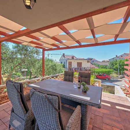 Anovi Holiday Homes By Litto Trogir Bagian luar foto