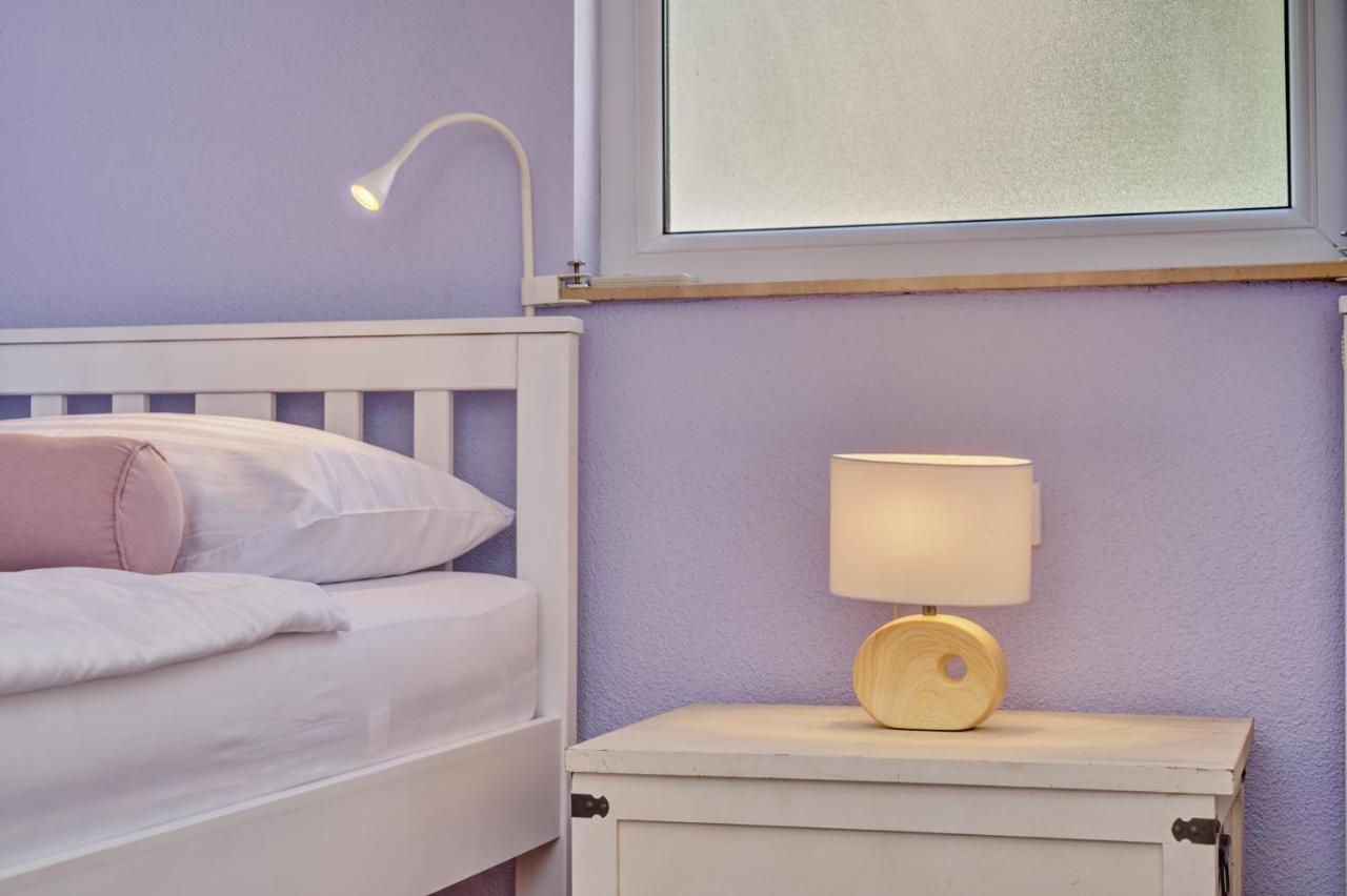 Anovi Holiday Homes By Litto Trogir Bagian luar foto