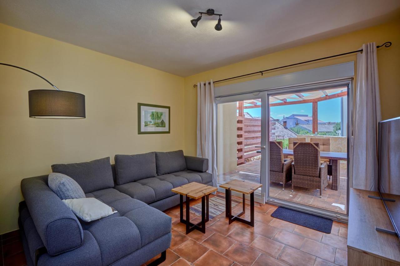 Anovi Holiday Homes By Litto Trogir Bagian luar foto