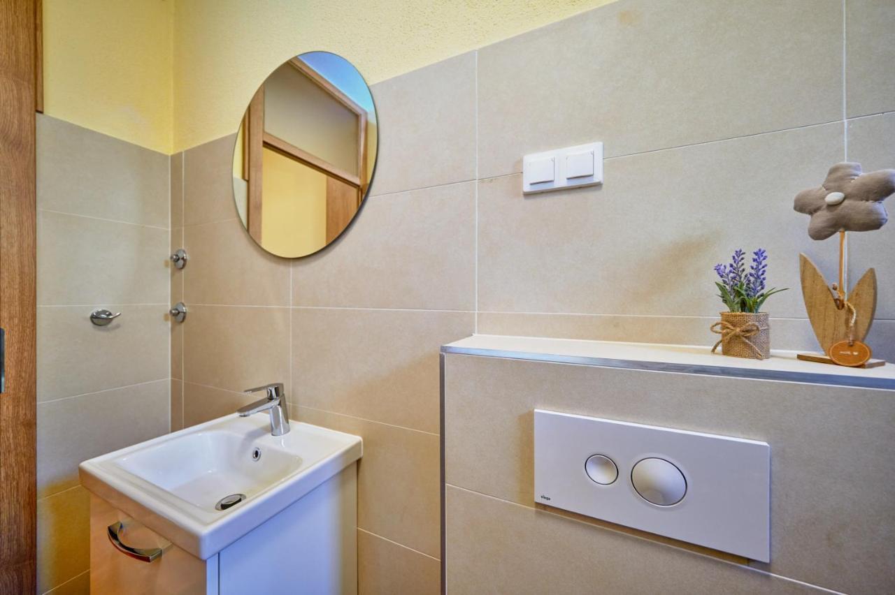 Anovi Holiday Homes By Litto Trogir Bagian luar foto