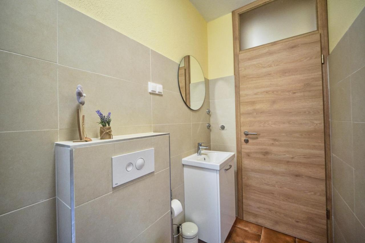 Anovi Holiday Homes By Litto Trogir Bagian luar foto