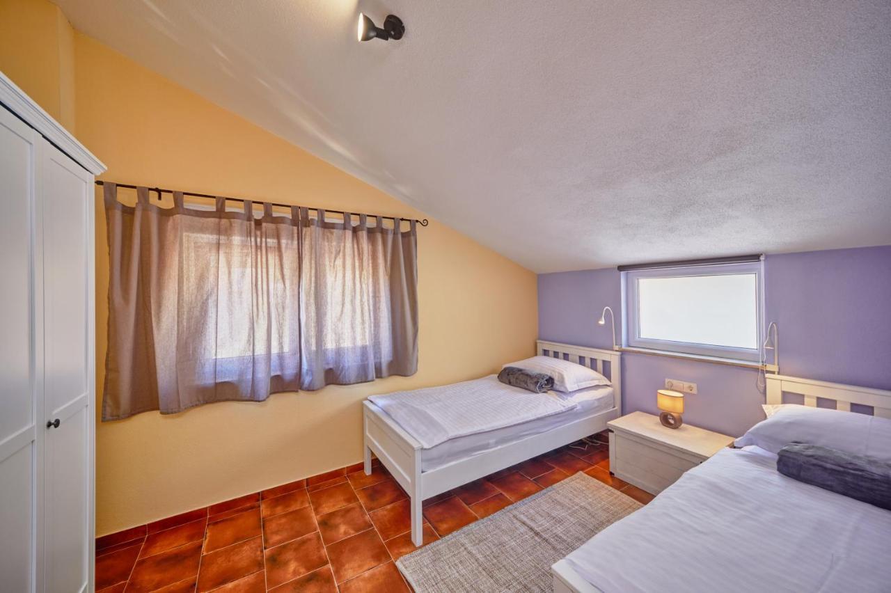 Anovi Holiday Homes By Litto Trogir Bagian luar foto