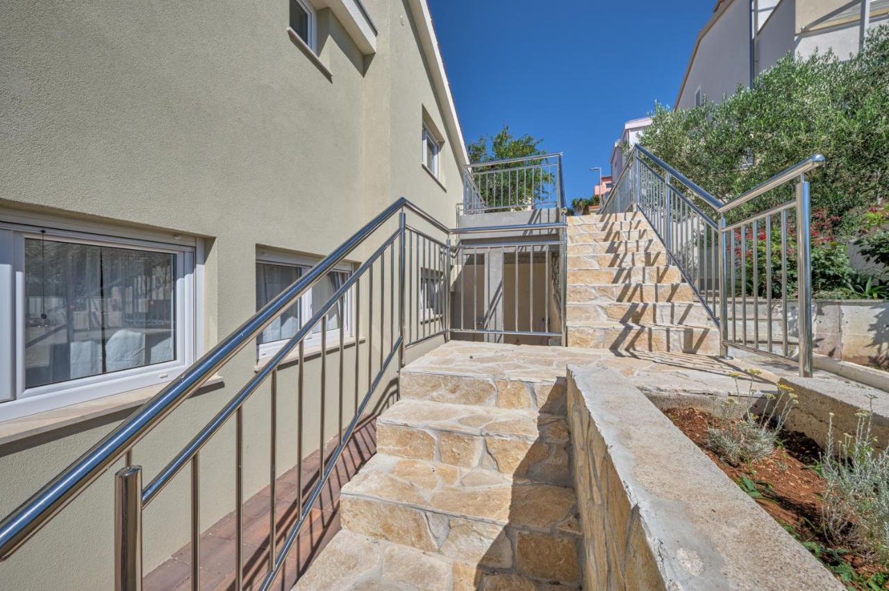 Anovi Holiday Homes By Litto Trogir Bagian luar foto