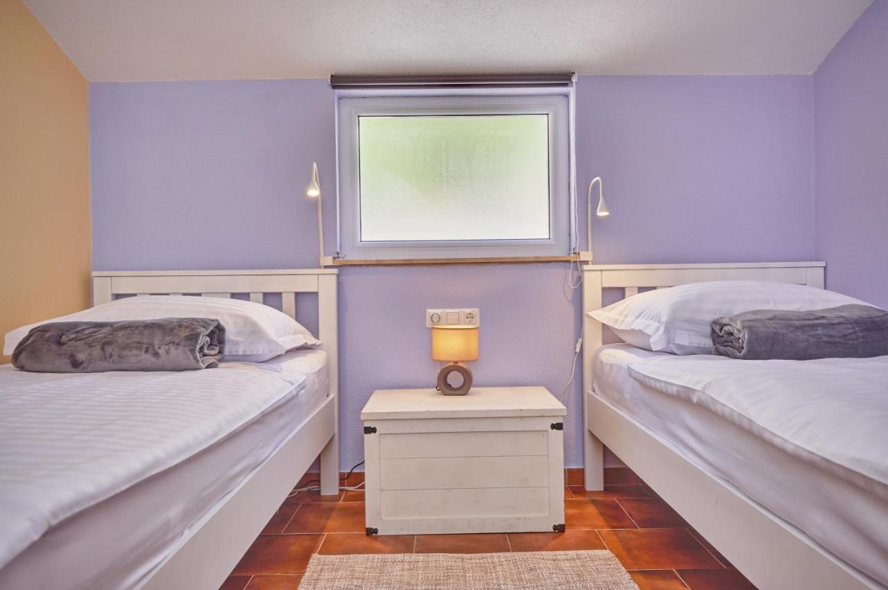 Anovi Holiday Homes By Litto Trogir Bagian luar foto