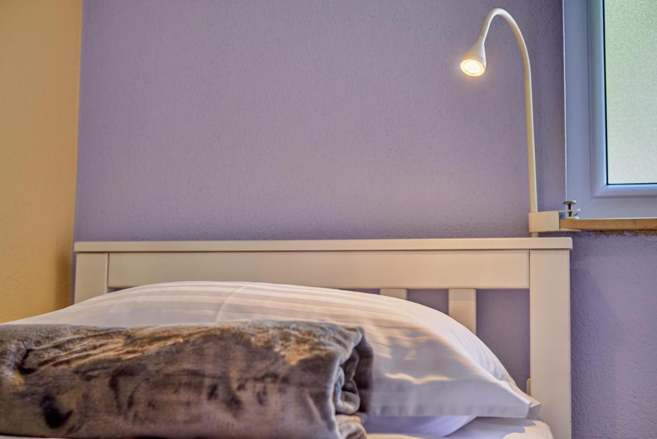 Anovi Holiday Homes By Litto Trogir Bagian luar foto
