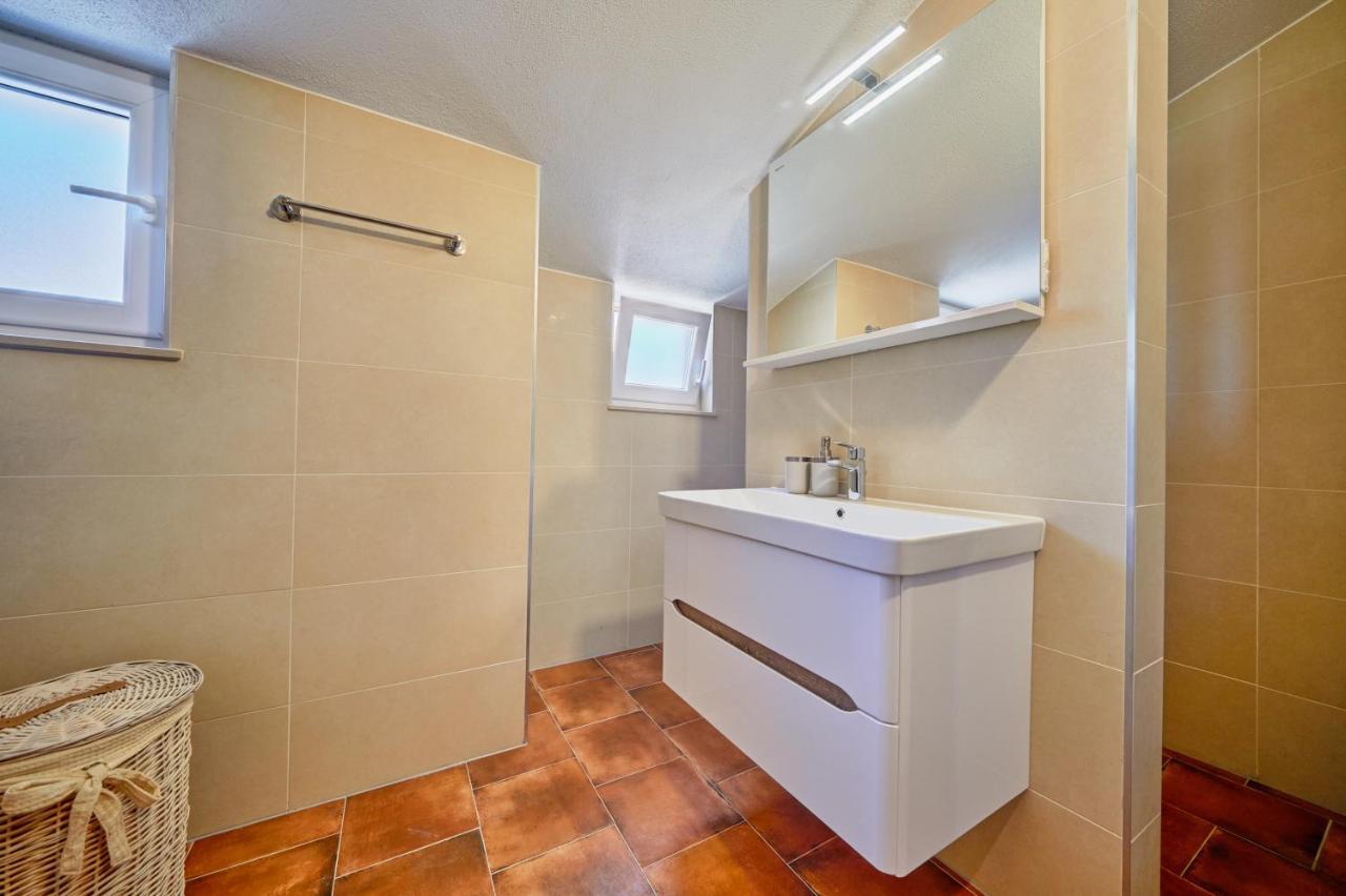 Anovi Holiday Homes By Litto Trogir Bagian luar foto