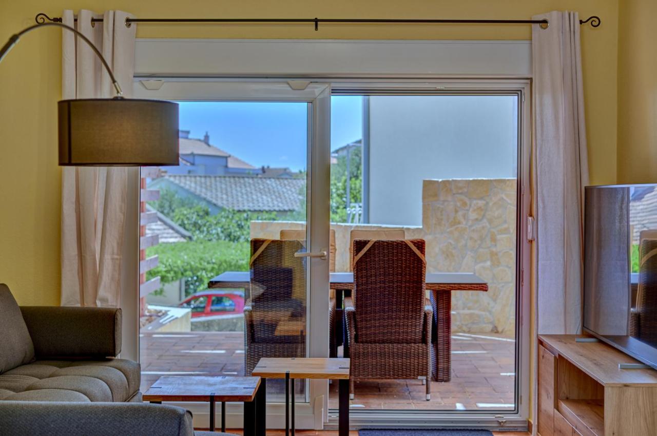 Anovi Holiday Homes By Litto Trogir Bagian luar foto