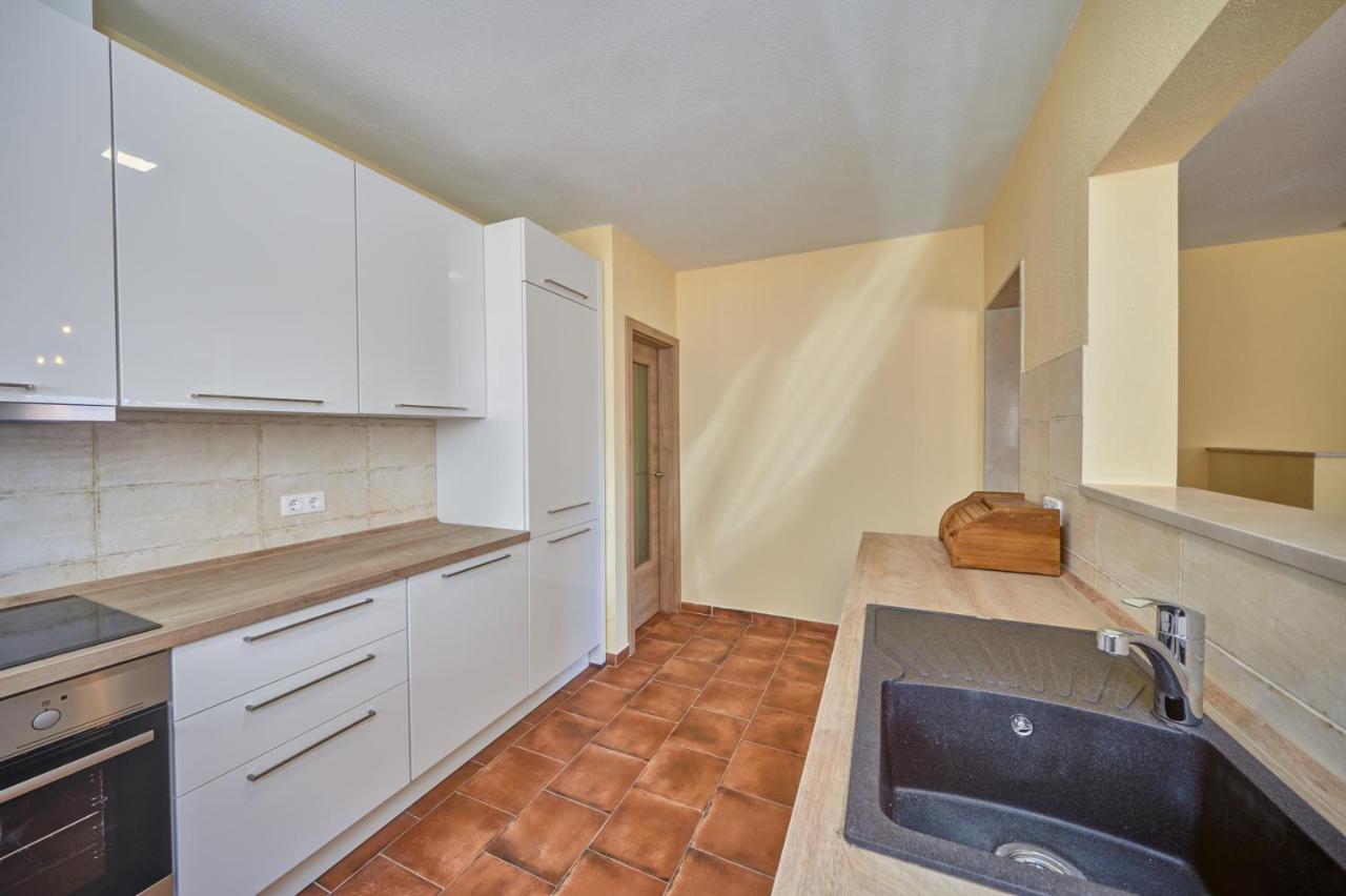 Anovi Holiday Homes By Litto Trogir Bagian luar foto